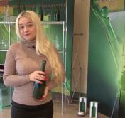 Облегчённая бутылка. Что это такое и почему выгодно?