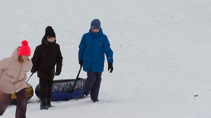 Что нужно делать при обморожении у ребёнка и что противопоказано – рассказала врач-педиатр