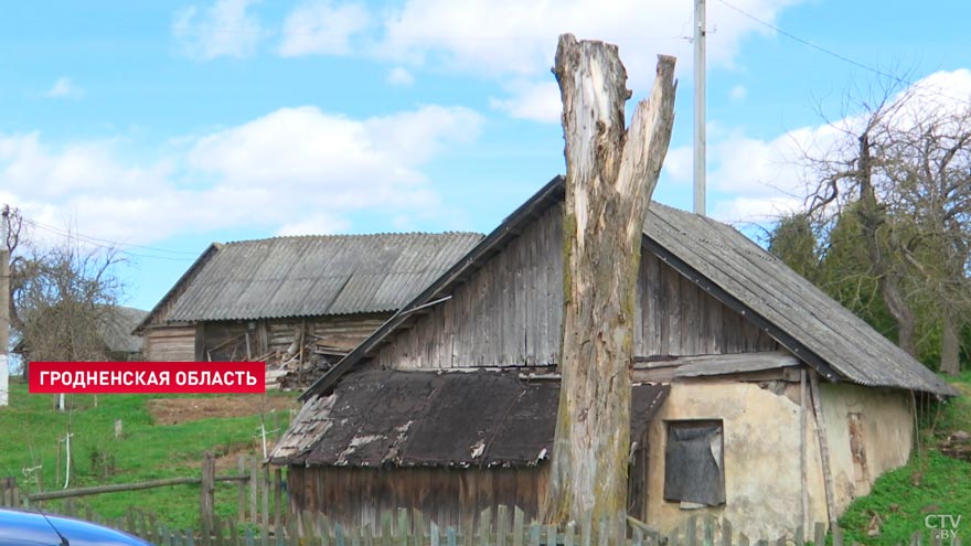 Обновление Земельного кодекса обсуждали в Белыничах. Новый документ уже готовят к контрольному чтению в парламенте-13