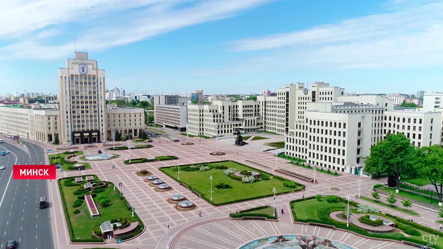 Обновление Земельного кодекса обсуждали в Белыничах. Новый документ уже готовят к контрольному чтению в парламенте-16