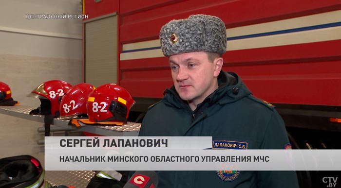 Спасли 1 300 человек. Почему для спасателей так важно современное оборудование?-1 Спасли 1 300 человек. Почему для спасателей так важно современное оборудование?-1