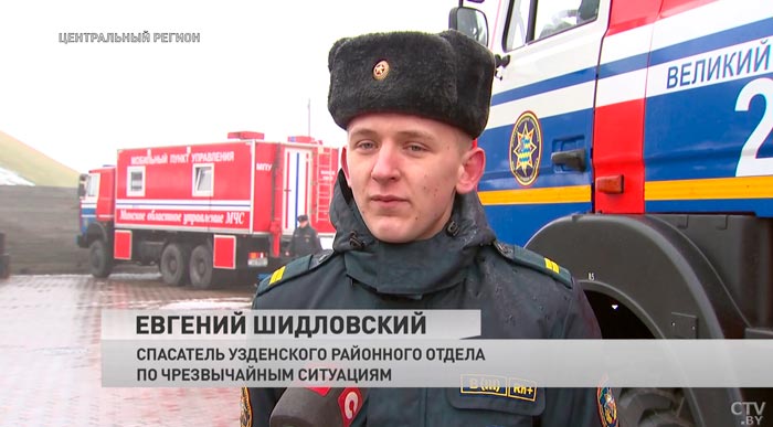 Спасли 1 300 человек. Почему для спасателей так важно современное оборудование?-7 Спасли 1 300 человек. Почему для спасателей так важно современное оборудование?-7