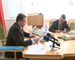 В Мингорисполкоме подвели итоги работы с обращениями граждан за первое полугодие 2015 В Мингорисполкоме подвели итоги работы с обращениями граждан за первое полугодие 2015