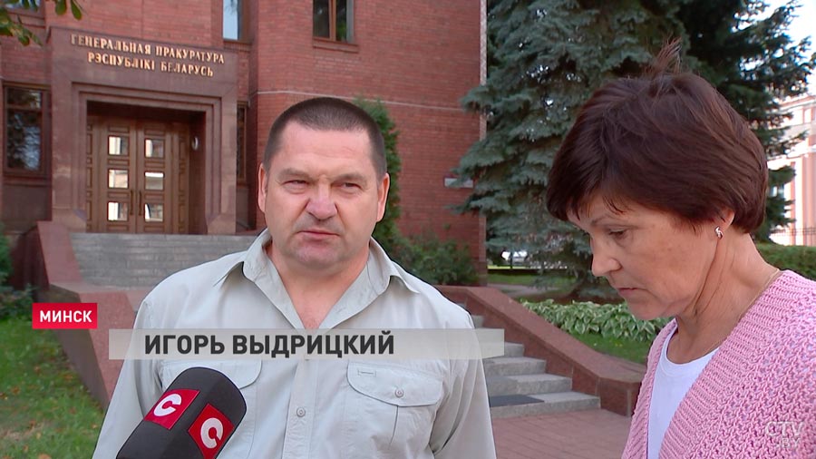 Десятки ведомств и инстанций за плечами. С какой просьбой белорус решил обратиться в Совет Республики?-16 Десятки ведомств и инстанций за плечами. С какой просьбой белорус решил обратиться в Совет Республики?-16