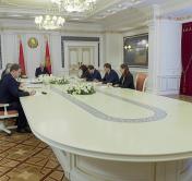 Александр Лукашенко обратился к родителям протестующих белорусов