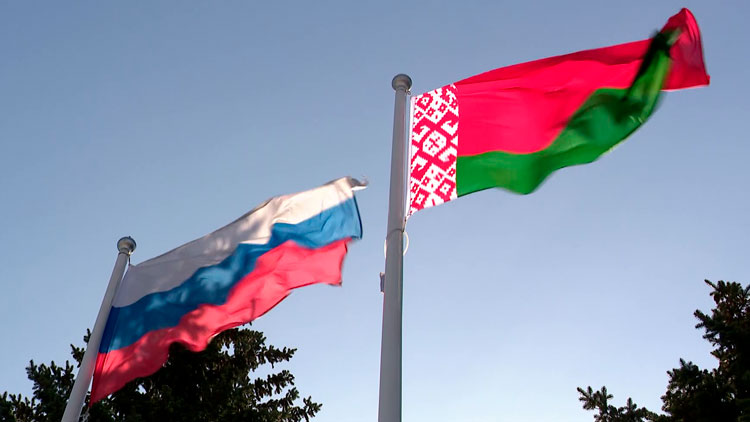 Совбез Беларуси о событиях в России: внутренний конфликт – подарок коллективному Западу