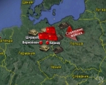 18 дней до Великой Победы: 21 апреля 1945 советские войска вошли в Берлин