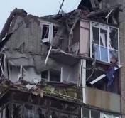 Число жертв взрыва и обрушения дома в Шахтах увеличилось до пяти 