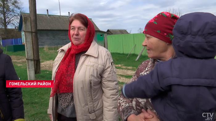 В Гомельском районе возродили обряд «Вождение Сулы», и вот в чём его суть-10