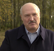 Александр Лукашенко о митинге: я очень благодарен общественным организациям. Но нам нельзя рисковать людьми