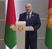 Президент Беларуси: «Бизнес, который хотел развиваться, и компетенции у людей, которые им занимались, были – этот бизнес не погиб»