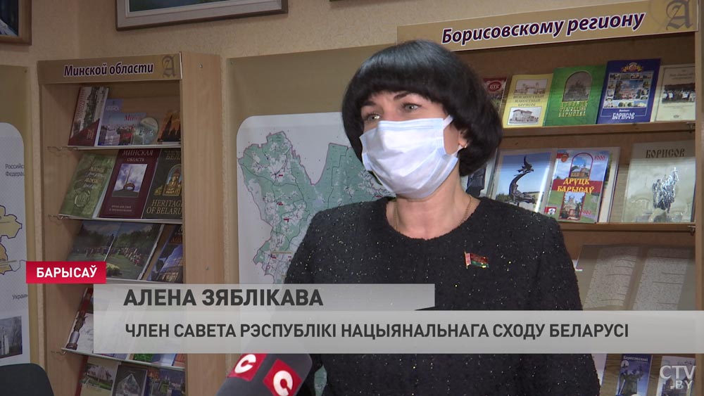 «Конечно, нужно менять законодательство». С какими вопросами люди приходят в общественные приёмные? -7