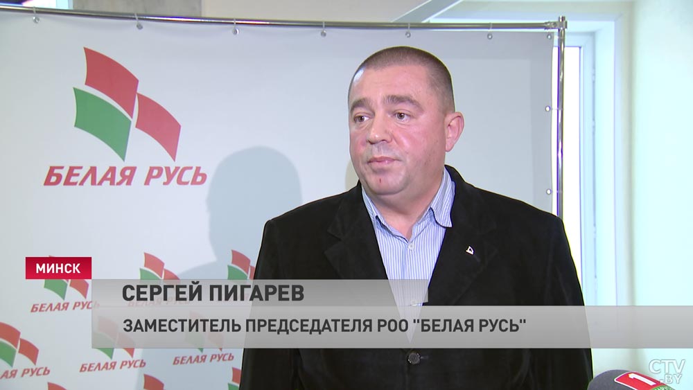 Военный пенсионер Беларуси: «Молодёжь патриотически не воспитывают»-4
