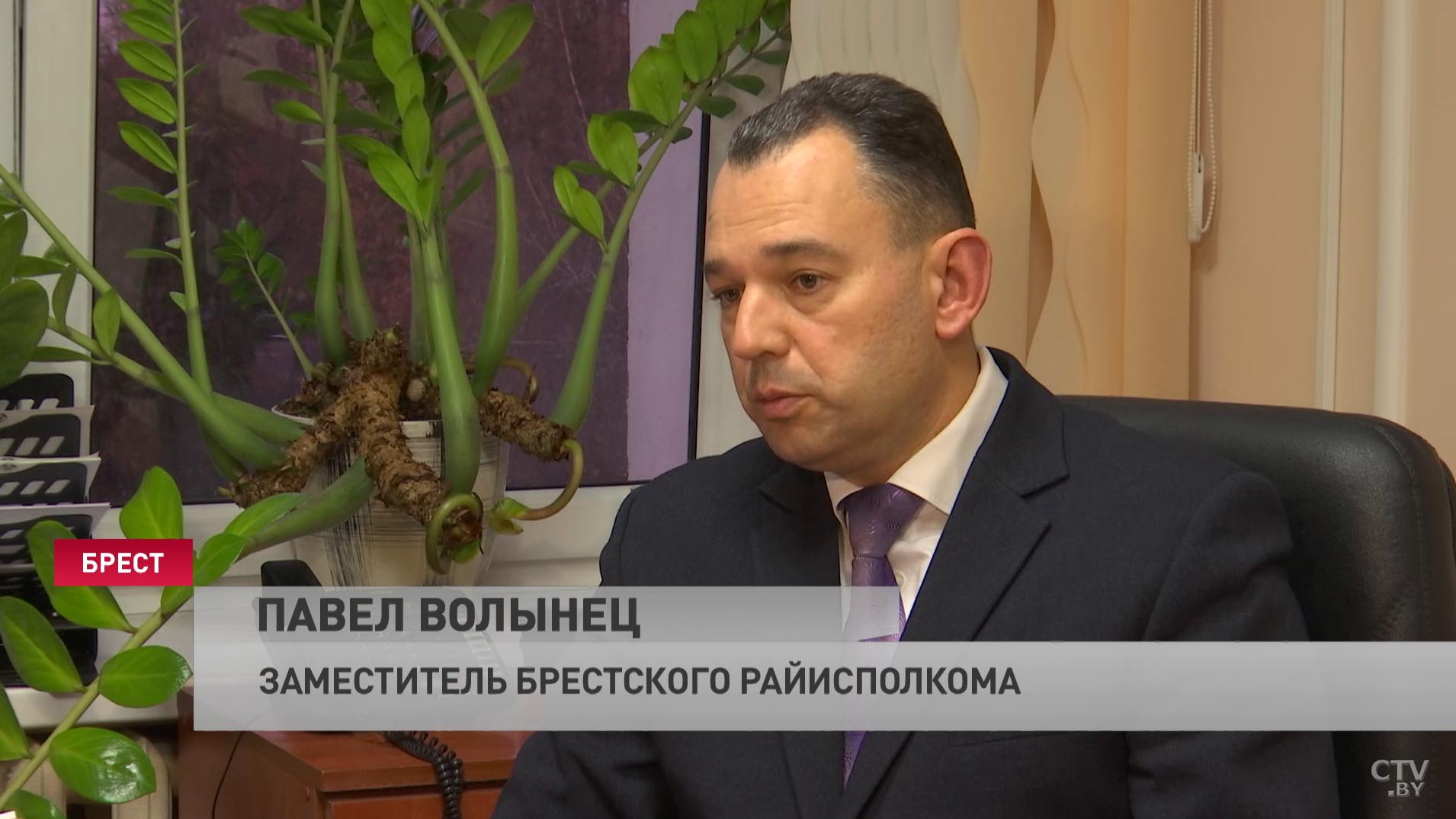 Павел Волынец: реконструкция Мотыкальской амбулатории в Брестском районе – это затянувшийся вопрос-4
