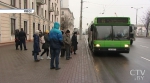 В Минск ко II Евроиграм закупят около 800 автобусов, троллейбусов и электробусов