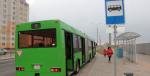 21-летняя безбилетница избила контролёра в Гродно 