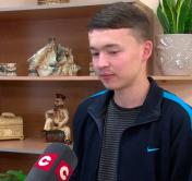 «С детства хотели Минск увидеть». Какие белорусские университеты выбирают иностранцы и как их принимают в общежитии?