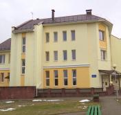 Есть и тренажёрный зал. В Ошмянах для молодых таможенников открыли новое общежитие