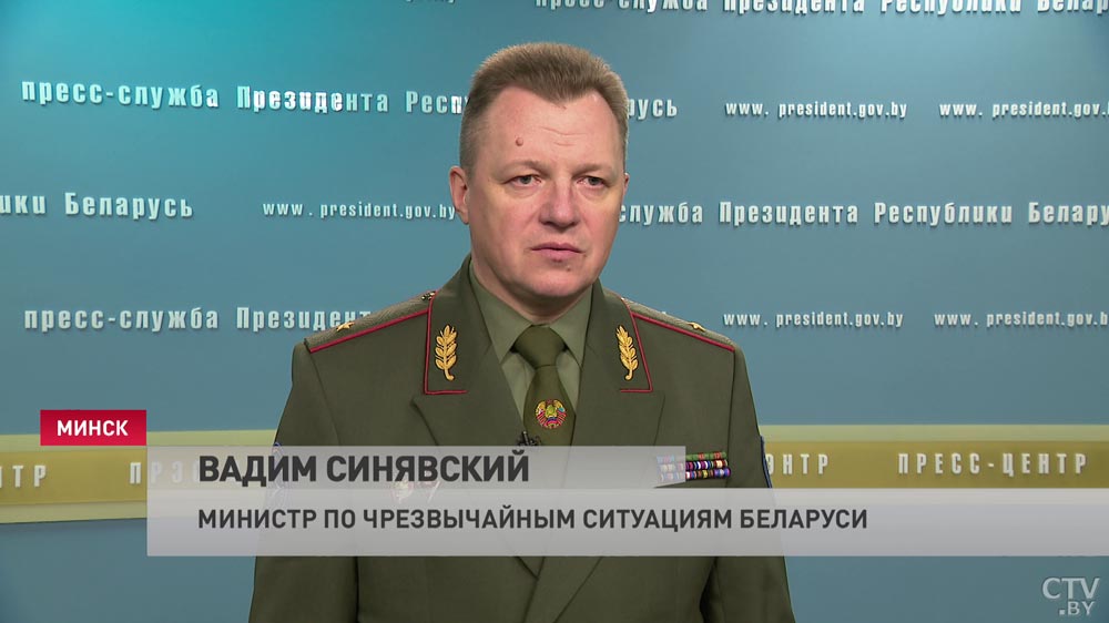 «Очевидно – эти земли мы не оставляем». Итоги совещания у Президента по пострадавшим от аварии на ЧАЭС регионам-10