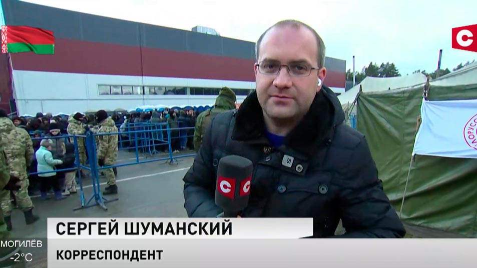 Состав немного изменили. Что находится в знаменитых продуктовых наборах для беженцев?-1 Состав немного изменили. Что находится в знаменитых продуктовых наборах для беженцев?-1