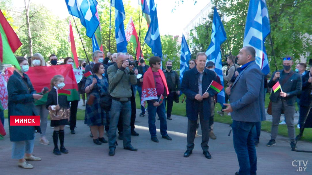 «Задели живое, за живое взяли». Тенгиз Думбадзе высказался об инциденте на ЧМ по хоккею в Риге-22