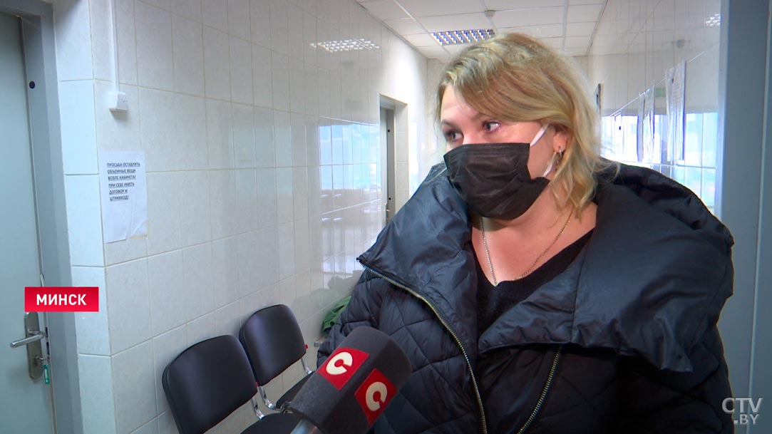 Как в Беларуси сделать ПЦР-тест максимально быстро? Проверяем лаборатории-22