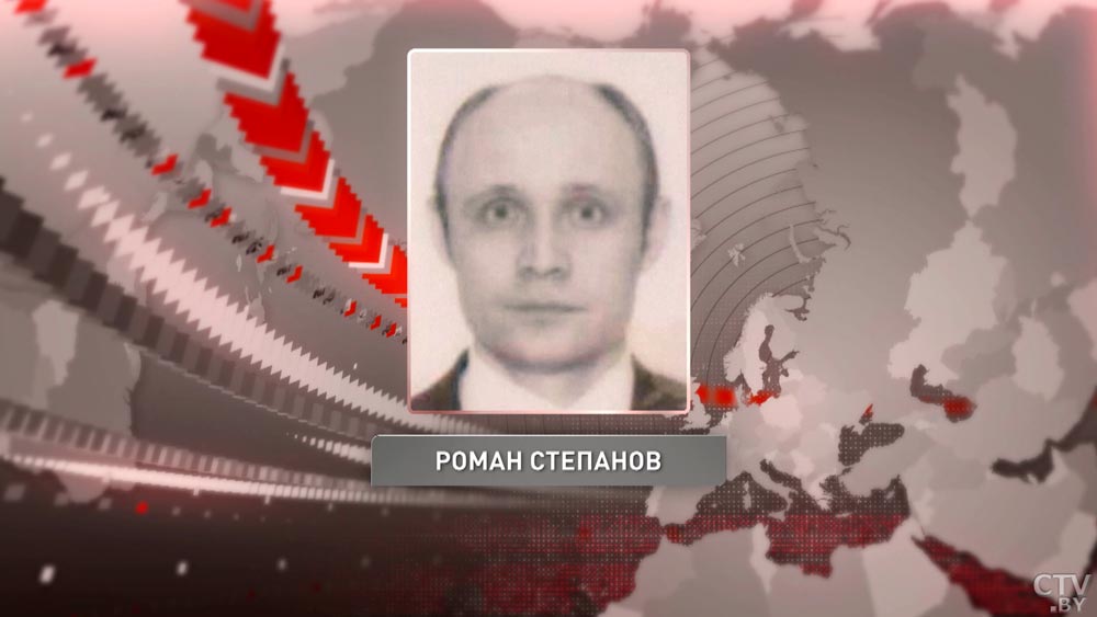 Дипмиссия Украины – всего лишь прикрытие? Кто шпионил в Беларуси – расследование СТВ-22