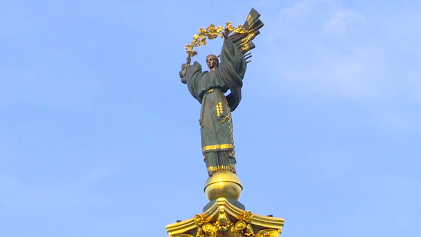 Западу не интересна судьба Украины. Почему от провала контрнаступления выигрывает Польша?