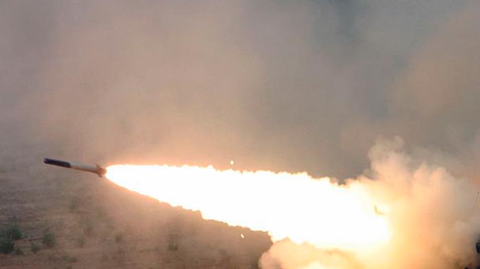 ВСУ ударили по запорожскому Токмаку из РСЗО HIMARS, есть жертвы среди населения