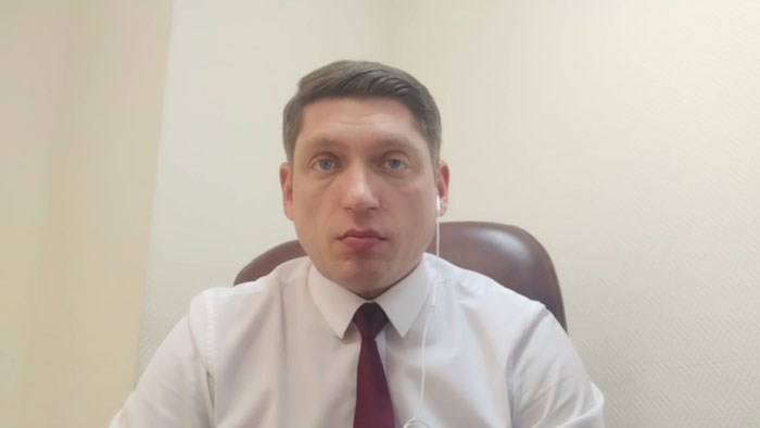 Авдонин: приглашение Байдену посетить Беларусь следует рассматривать как вызов всему Западу