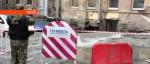 В кафе в Санкт-Петербурге прорвало трубу с кипятком: два человека погибли