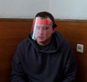 «Только в мыслях осталось: дом, семья, сын». Мужчина негативно отзывался о правоохранителях в Telegram-канале, теперь он под стражей