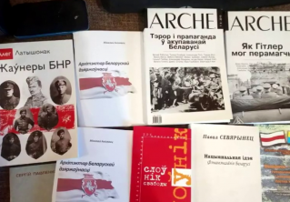 В МВД прокомментировали обыски у активистов незарегистрированных организаций и БАЖ