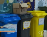 Первую зелёную школу открыли в Беларуси