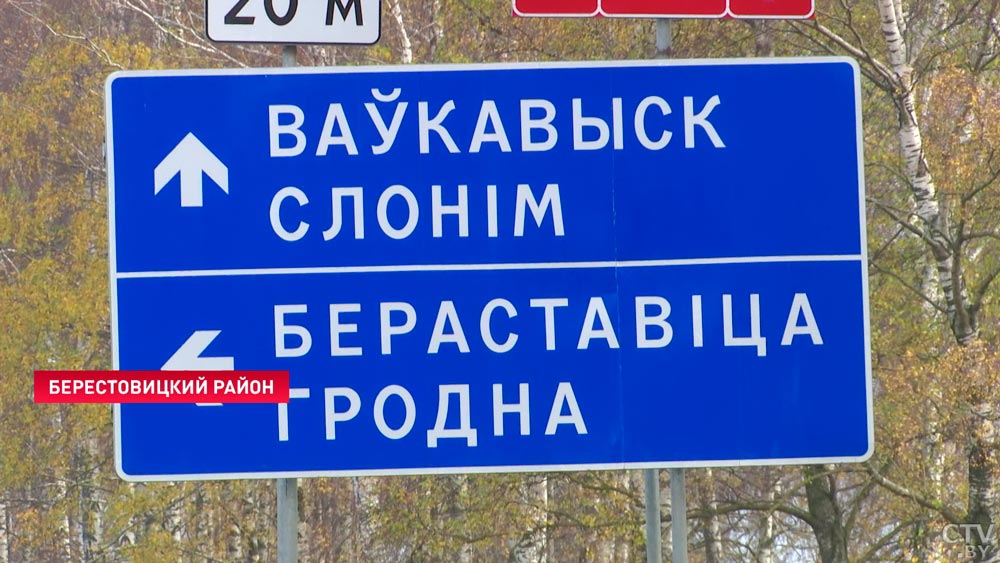 «Все считают, что у дальнобойщика денег много». Что говорят водители, которые застряли на границе с Польшей?-13