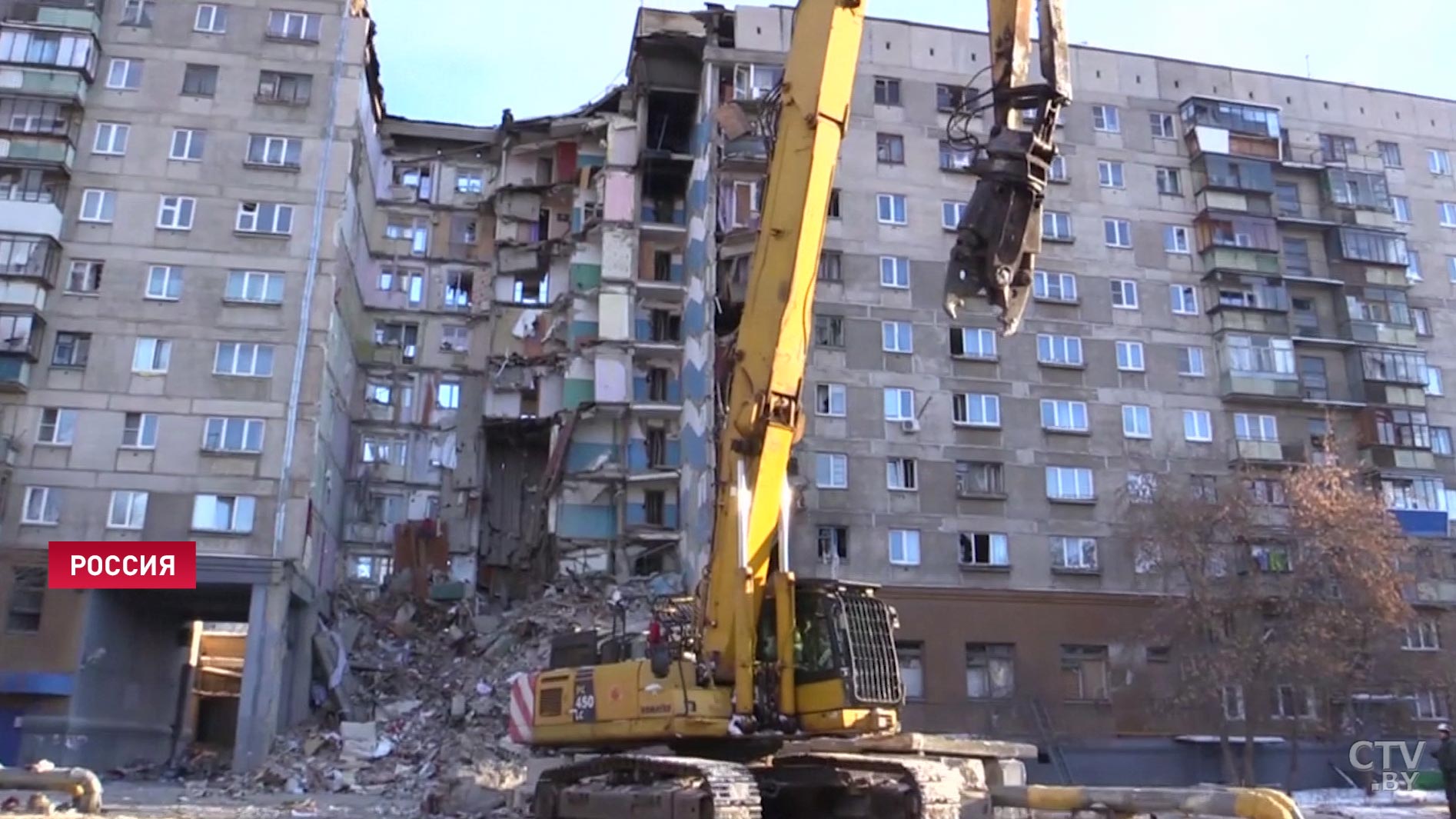 Спасённый в Магнитогорске младенец пришёл в сознание-1