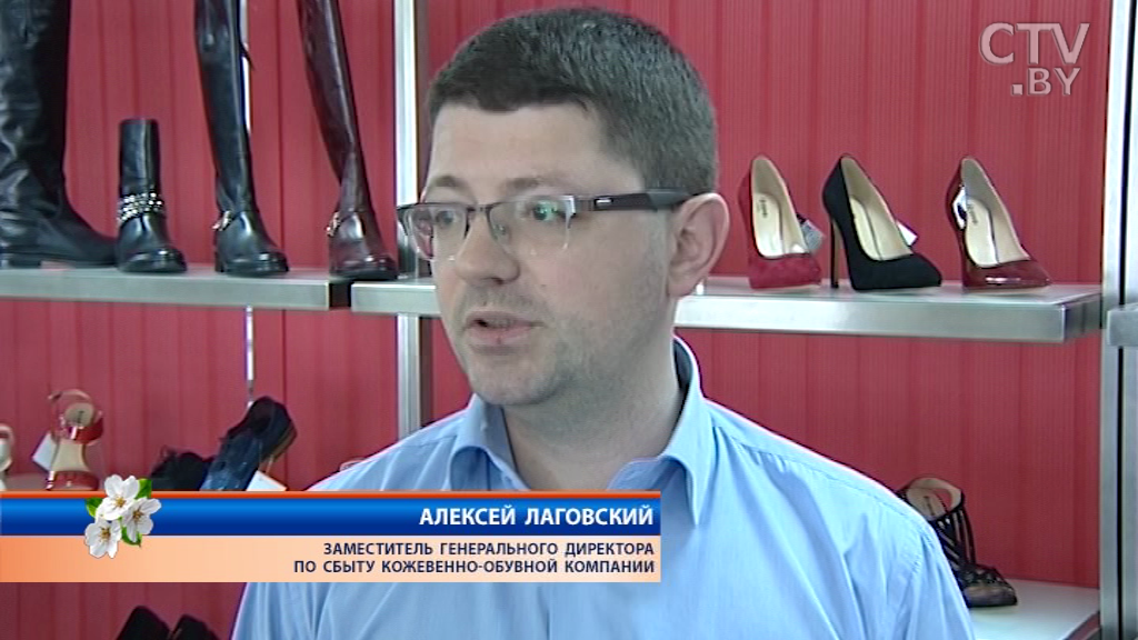 «Как, в Беларуси такое шьют?» В чем плюсы белорусской одежды и растет ли на нее спрос-25