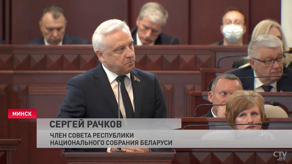 Александр Лукашенко: многовекторность – это не так, как это понимают иногда разного рода эксперты, что один вектор на Запад, второй – на Восток-1