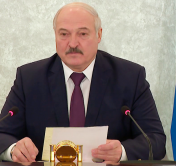 Александр Лукашенко: самоуспокаиваться никак нельзя, время действовать на опережение
