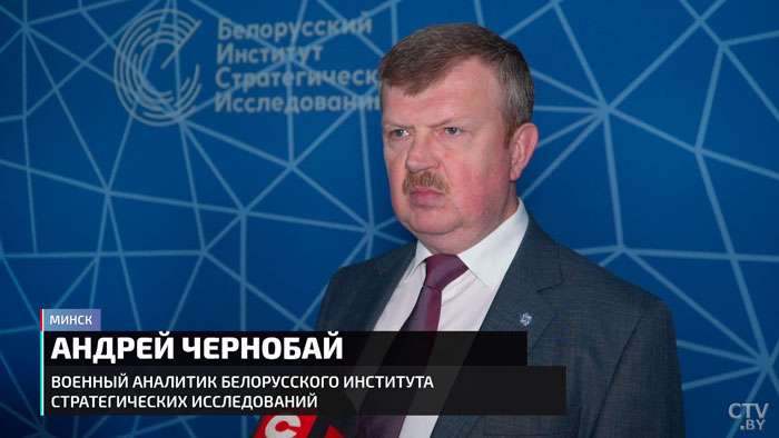 О главных зачинщиках мирового передела и планах Украины. Какие важные тезисы озвучил на неделе Лукашенко?-25