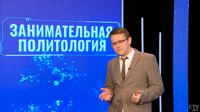 Андрей Лазуткин: «У нашей оппозиции и у российской оппозиции одна и та же американская крыша»-7