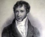 По страницам биографии: 250 лет со дня рождения Михаила Клеофаса Огинского! По страницам биографии: 250 лет со дня рождения Михаила Клеофаса Огинского!
