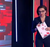 Чем запомнился шестой созыв белорусского парламента? Анализирует Юлия Огнева Чем запомнился шестой созыв белорусского парламента? Анализирует Юлия Огнева