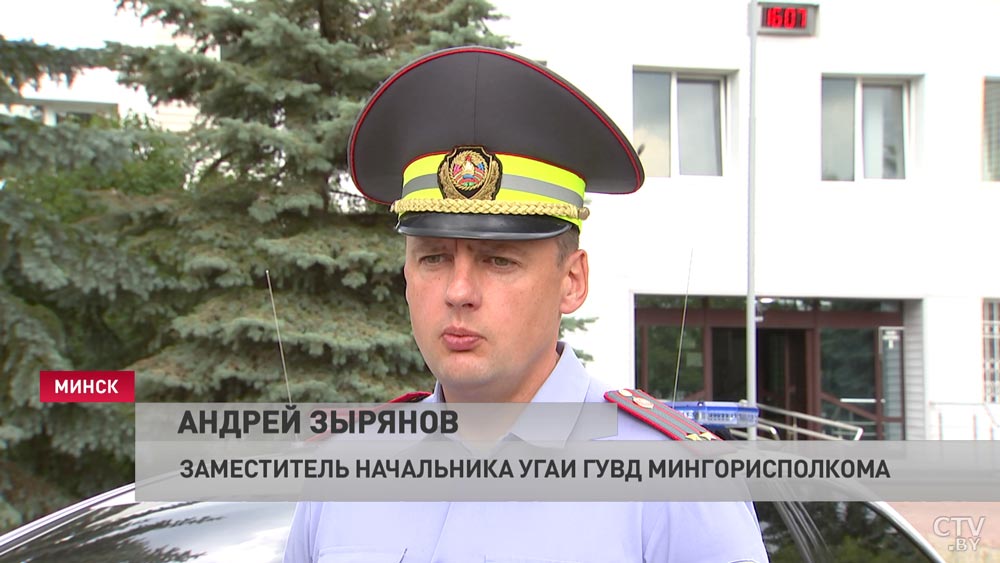 Путепровод на развязке Победителей – Орловская закрыли на реконструкцию. Как изменилось движение транспорта?-13 Путепровод на развязке Победителей – Орловская закрыли на реконструкцию. Как изменилось движение транспорта?-13