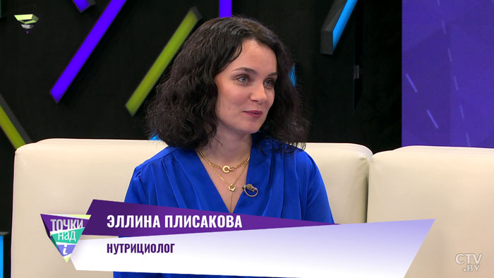 Как есть сладкое без вреда для здоровья? Разбираемся с нутрициологом-1