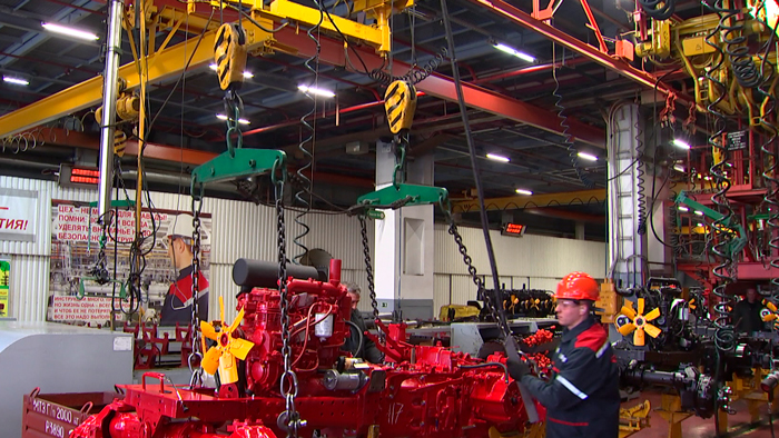 Лазаревич: в Минске вдвое снизилось количество смертей на производстве