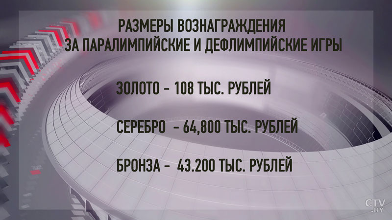 Известно, сколько денег получат белорусские спортсмены за победу на Олимпиаде – 2020-4