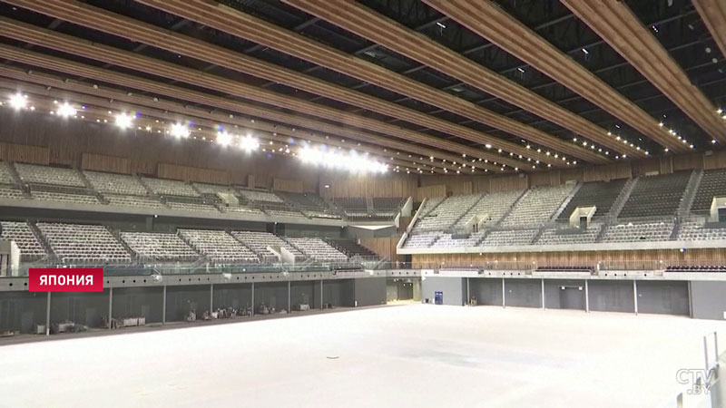 Олимпиаду в Токио всё-таки перенесли. Когда пройдут Игры?-4