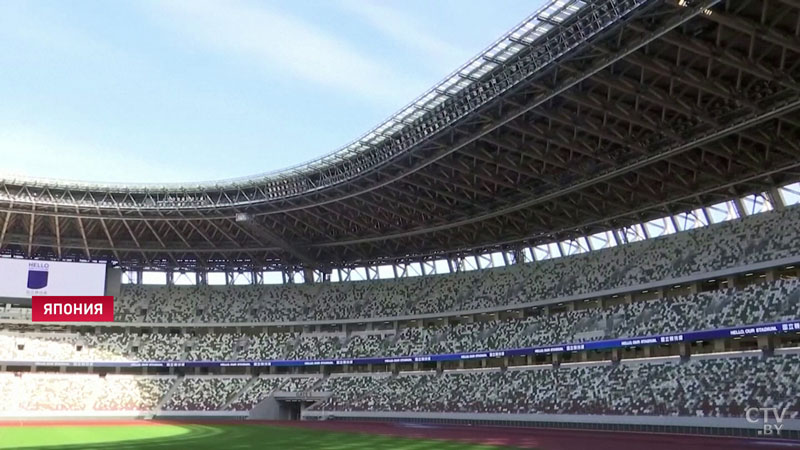 Олимпиаду в Токио всё-таки перенесли. Когда пройдут Игры?-1