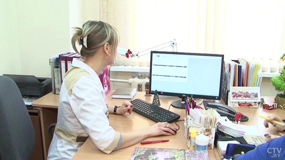  Поликлиники Гродненской области приостанавливают оказание плановой помощи пациентам-1